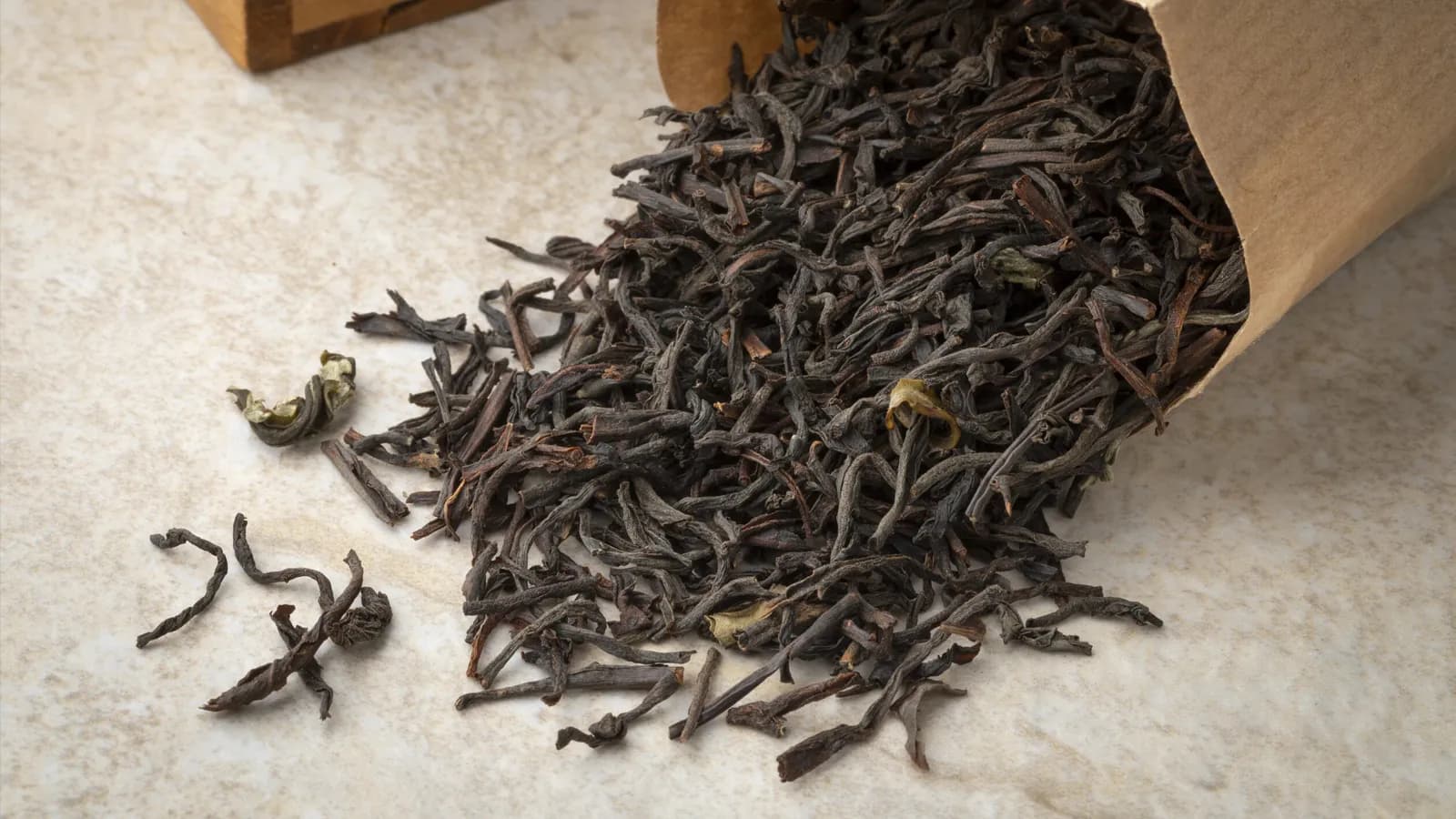 Dökme Çay Dolum ve Paketleme Hizmetleri