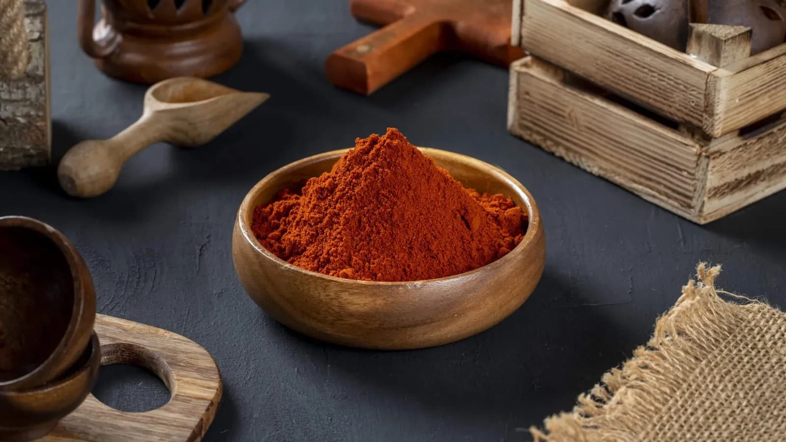 Profesyonel Baharat Paketleme ve Dolum Hizmetleri
